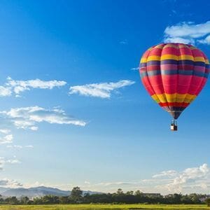 pearl balloon cheque cadeau