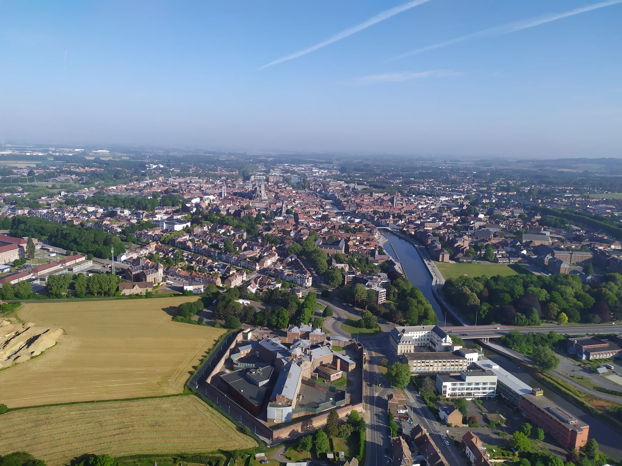 pearl balloon wallonie picarde 08