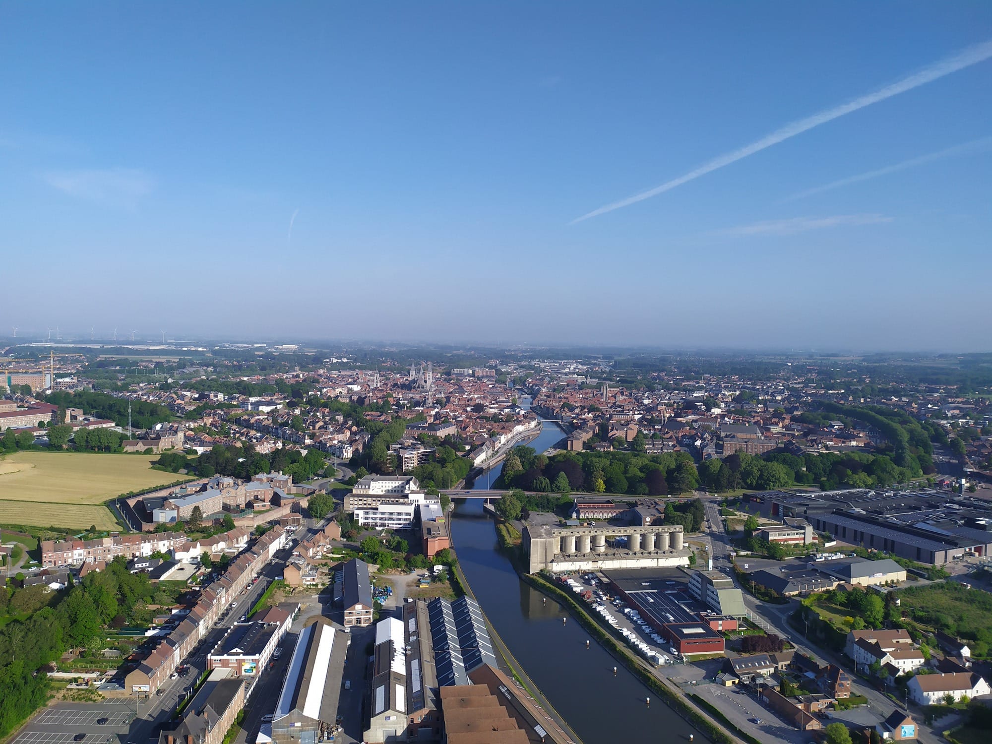 pearl balloon wallonie picarde 09