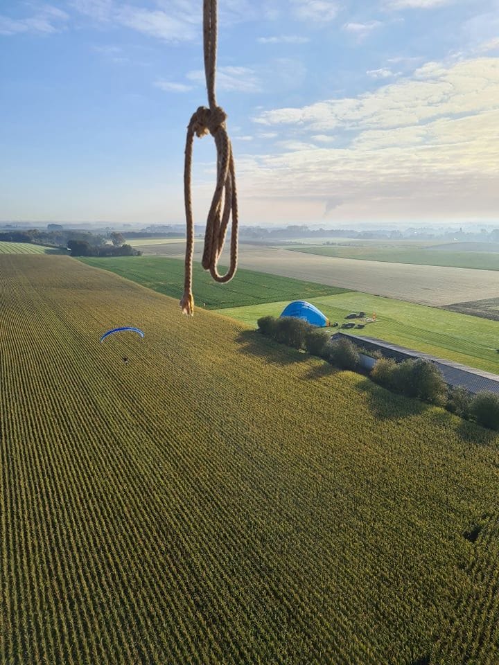 vol bastogne pearl balloon 1