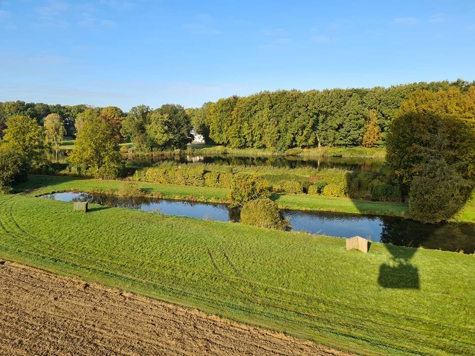 vol bastogne pearl balloon 10