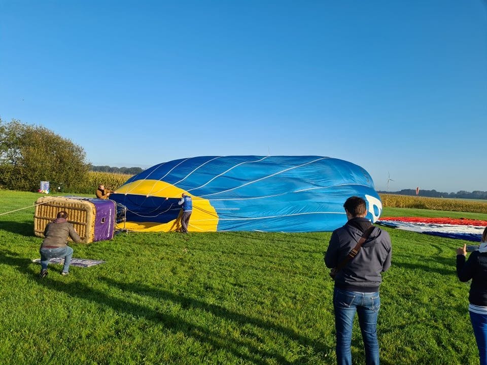 vol bastogne pearl balloon 11