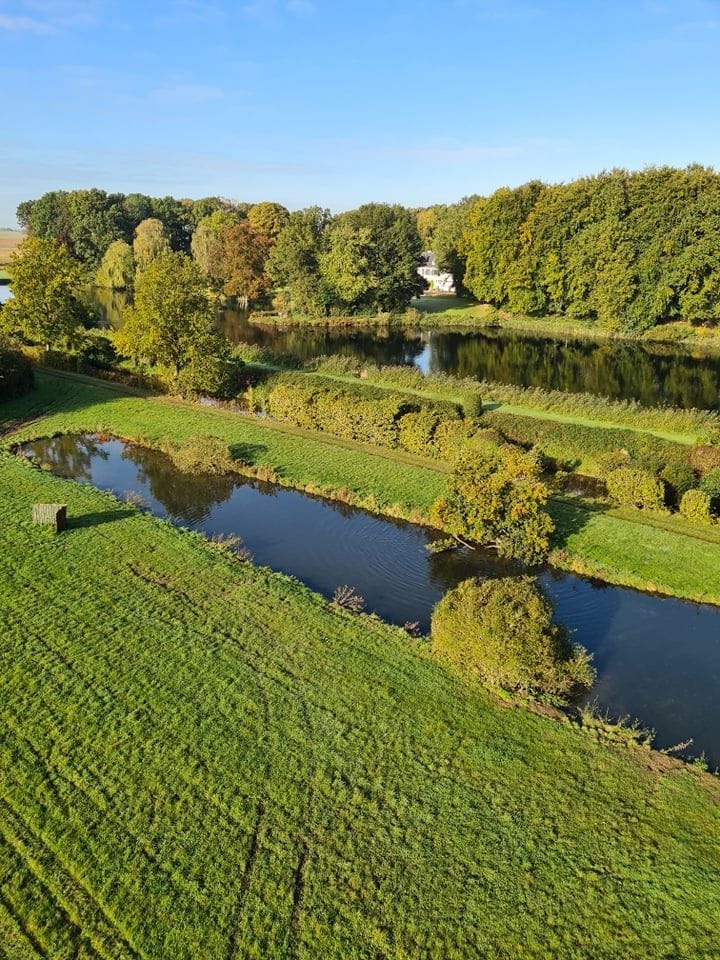 vol bastogne pearl balloon 15