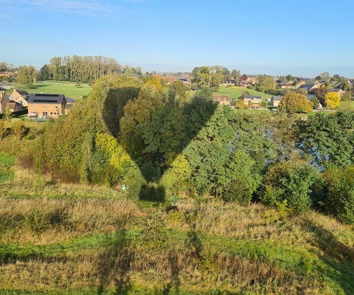 vol bastogne pearl balloon 2