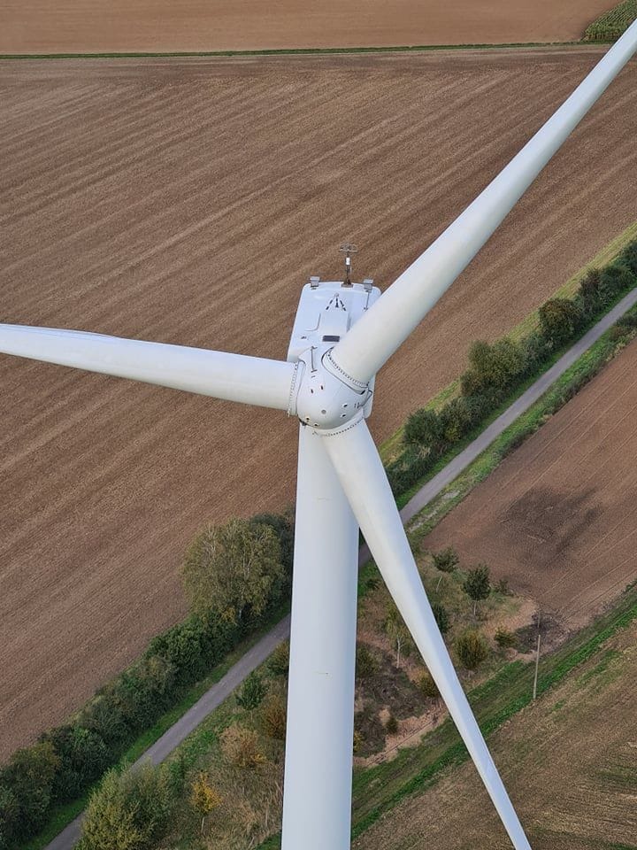 vol bastogne pearl balloon 25