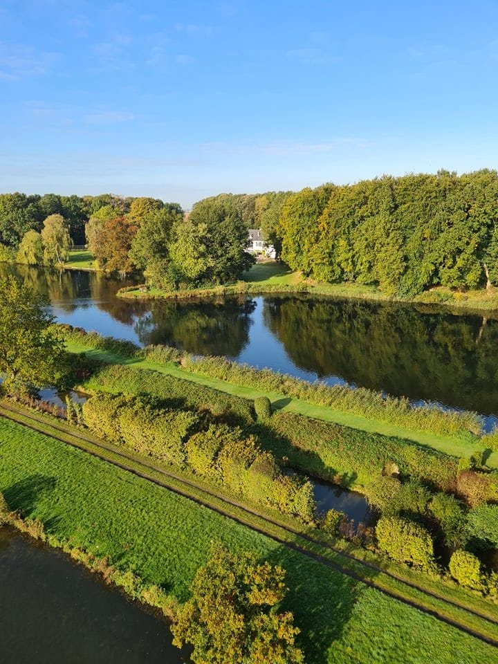 vol bastogne pearl balloon 3