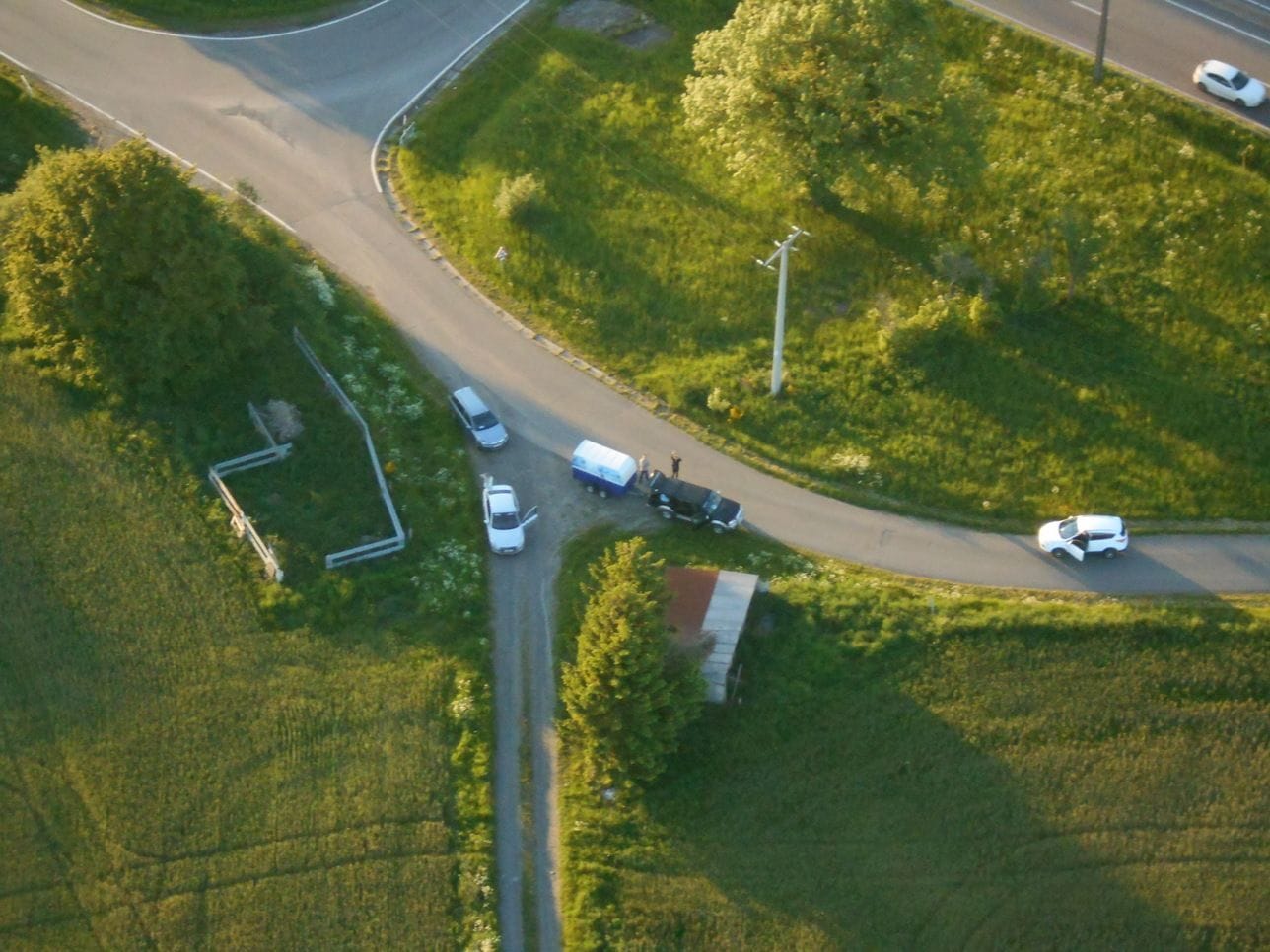 vol bastogne pearl balloon 41