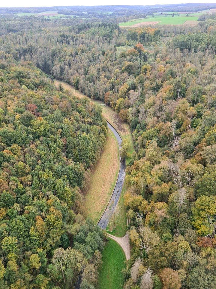 vol bastogne pearl balloon 6