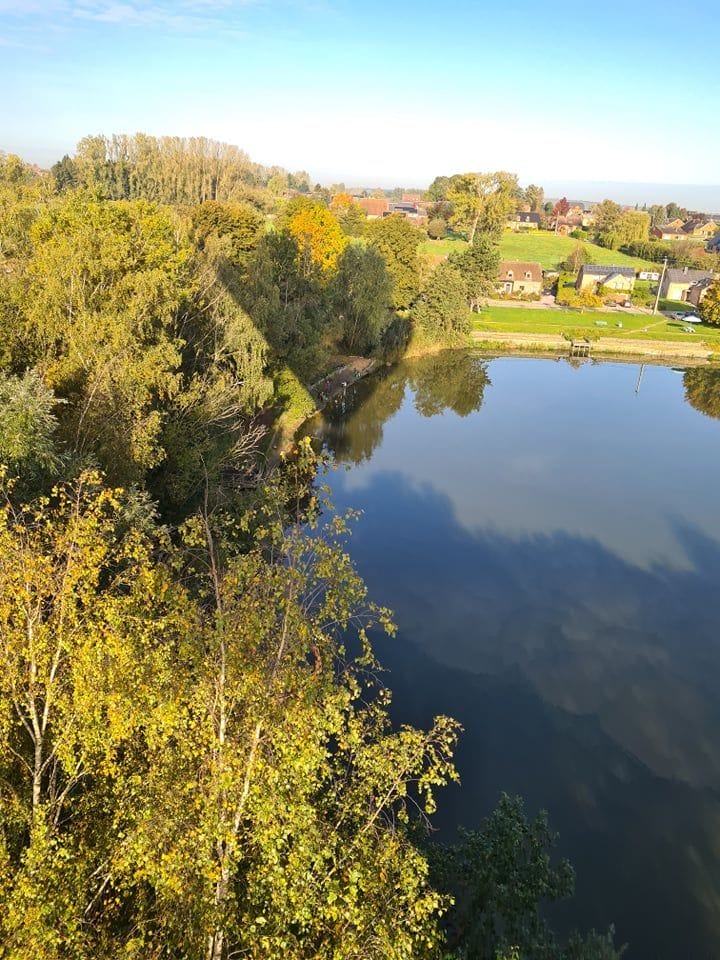 vol bastogne pearl balloon 7