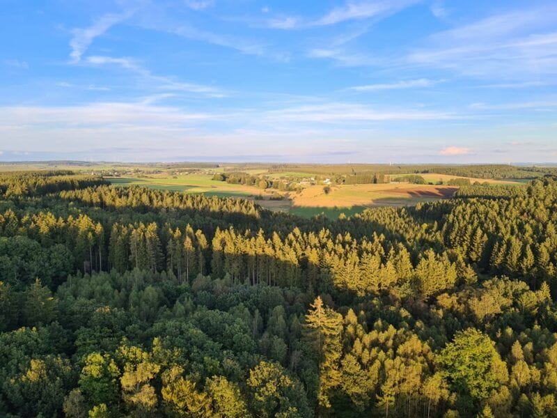 vol libramont neufchateau tenneville pearl balloon 4