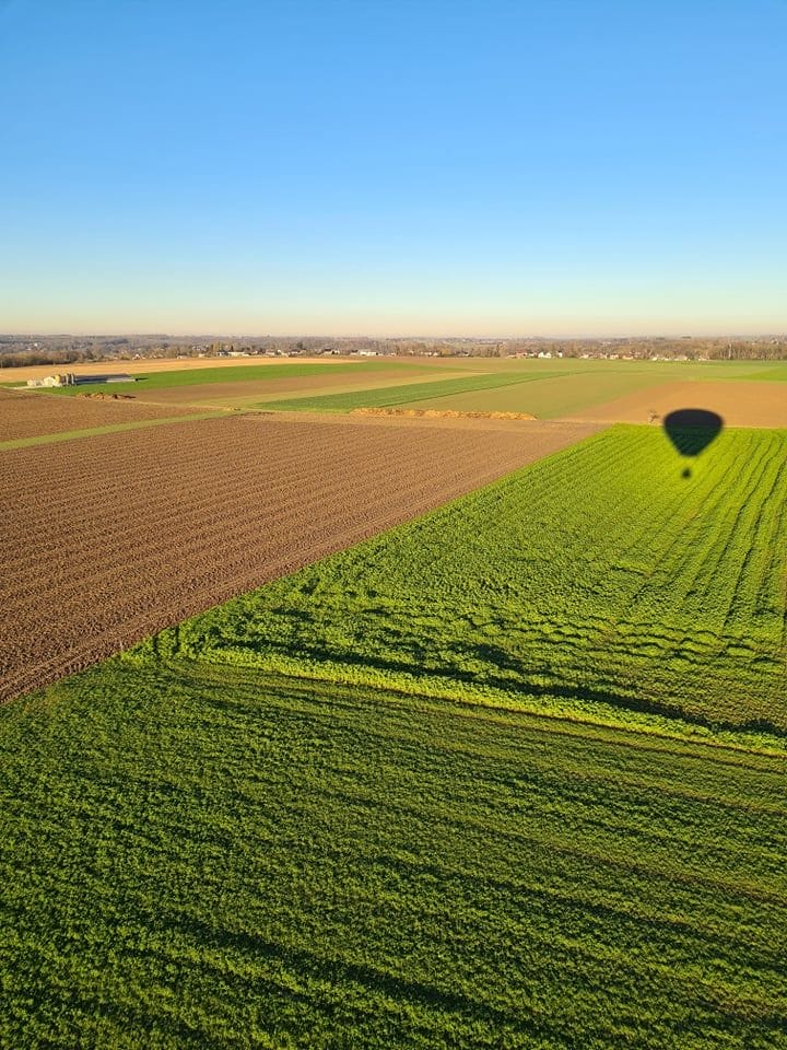 vol montgolfiere brabant wallon 1