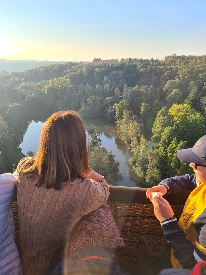 vol montgolfiere brabant wallon 11