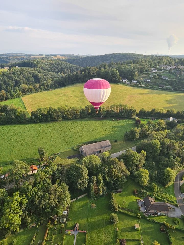 vol montgolfiere brabant wallon 13