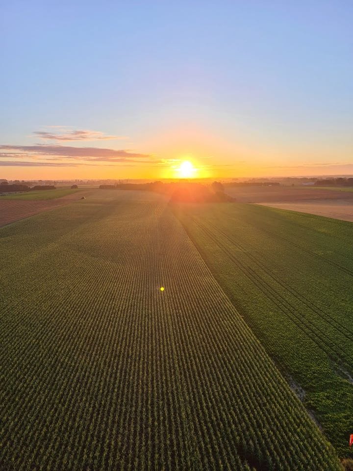 vol montgolfiere brabant wallon 16