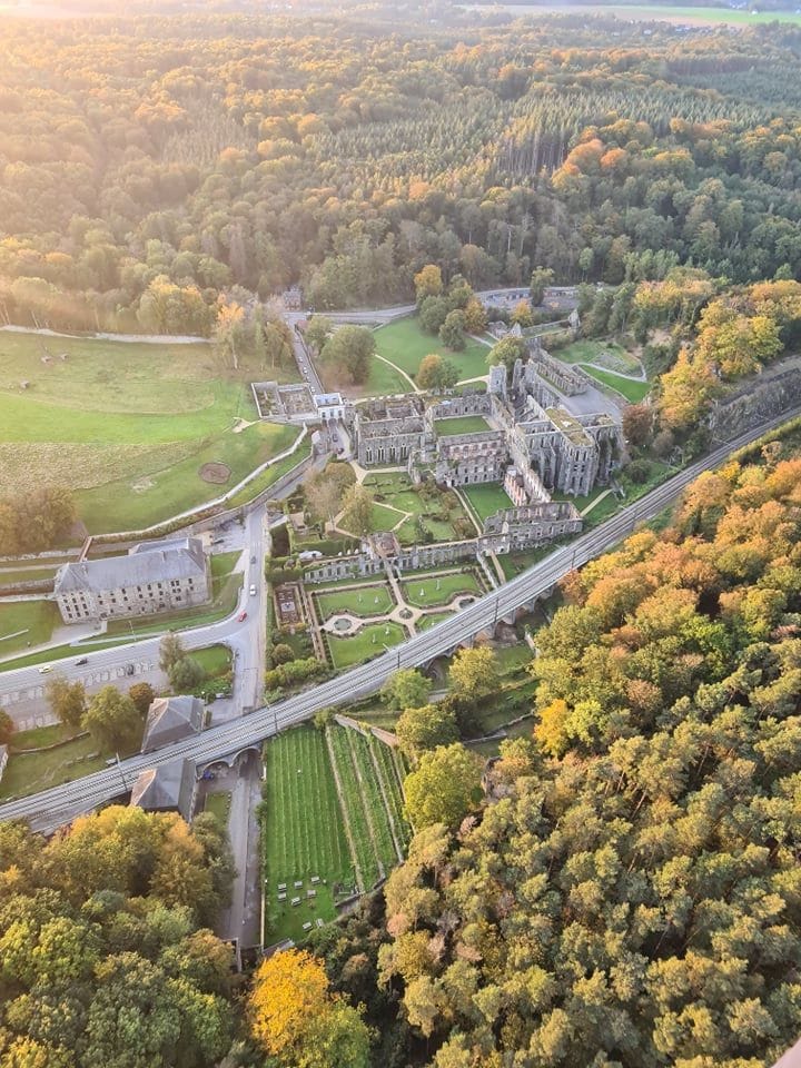 vol montgolfiere brabant wallon 2