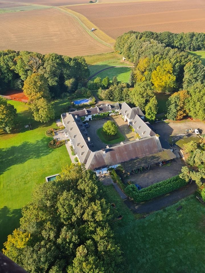 vol montgolfiere brabant wallon 5