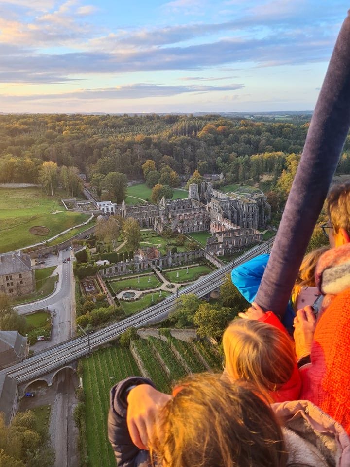 vol montgolfiere brabant wallon 6