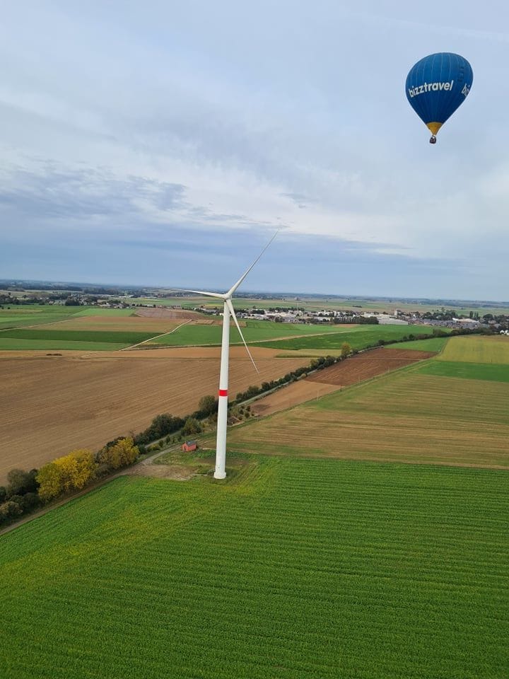 vol montgolfiere brabant wallon 7