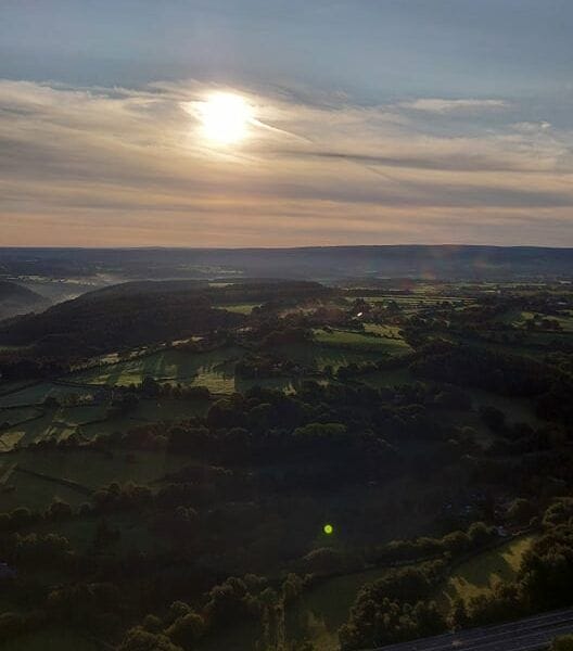 vol montgolfiere spa 2