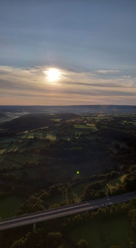 vol montgolfiere spa 2