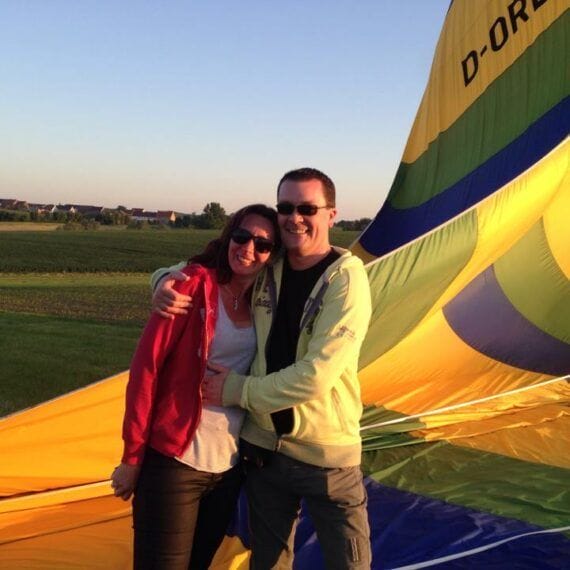 vol prives pearl balloon 3