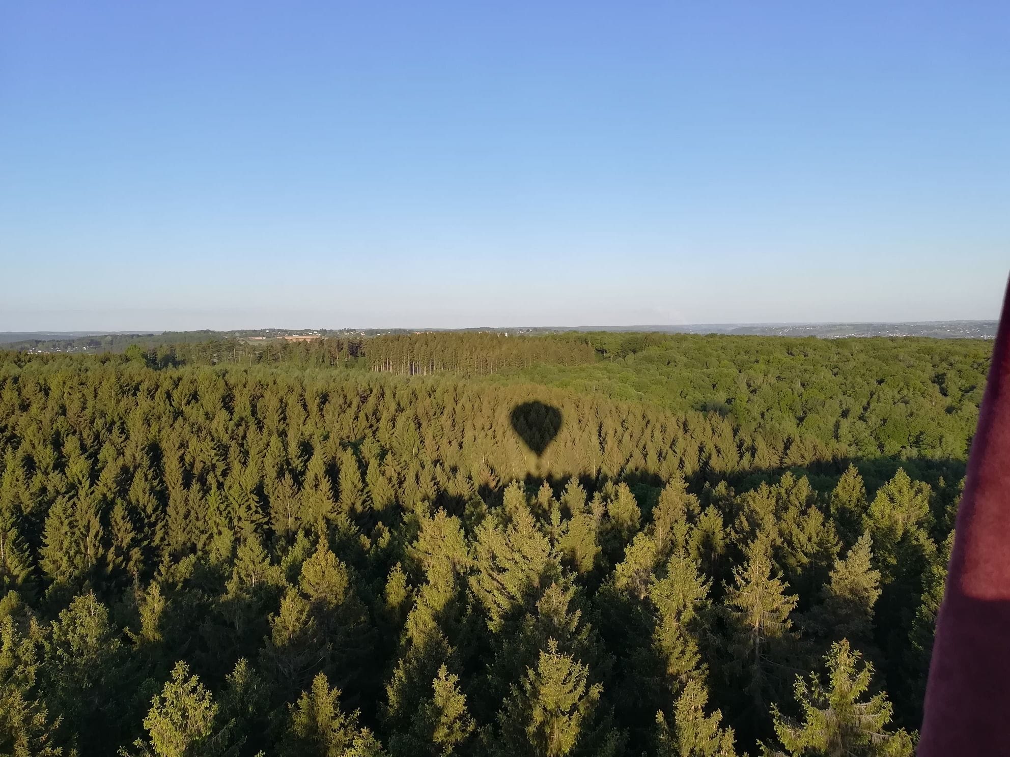 vol sud liege pearl ballon 1