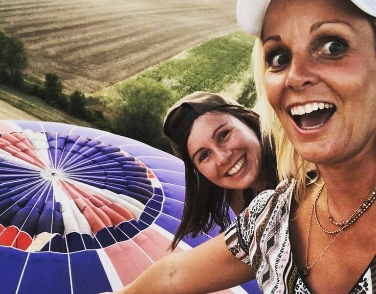 vol sud liege pearl ballon 3