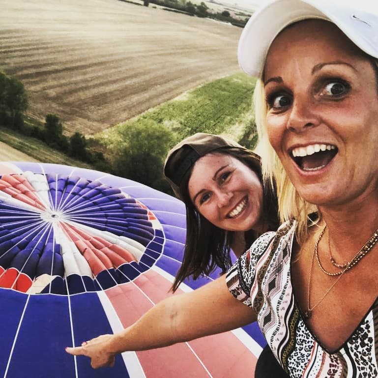 vol sud liege pearl ballon 3