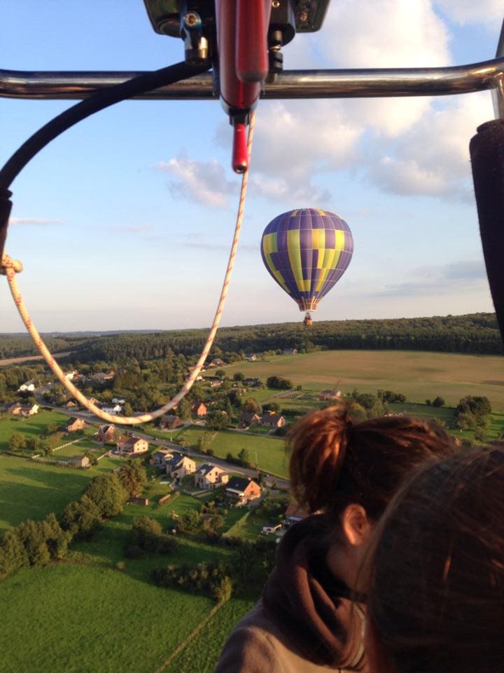 vol sur namur pearl balloon 1 1