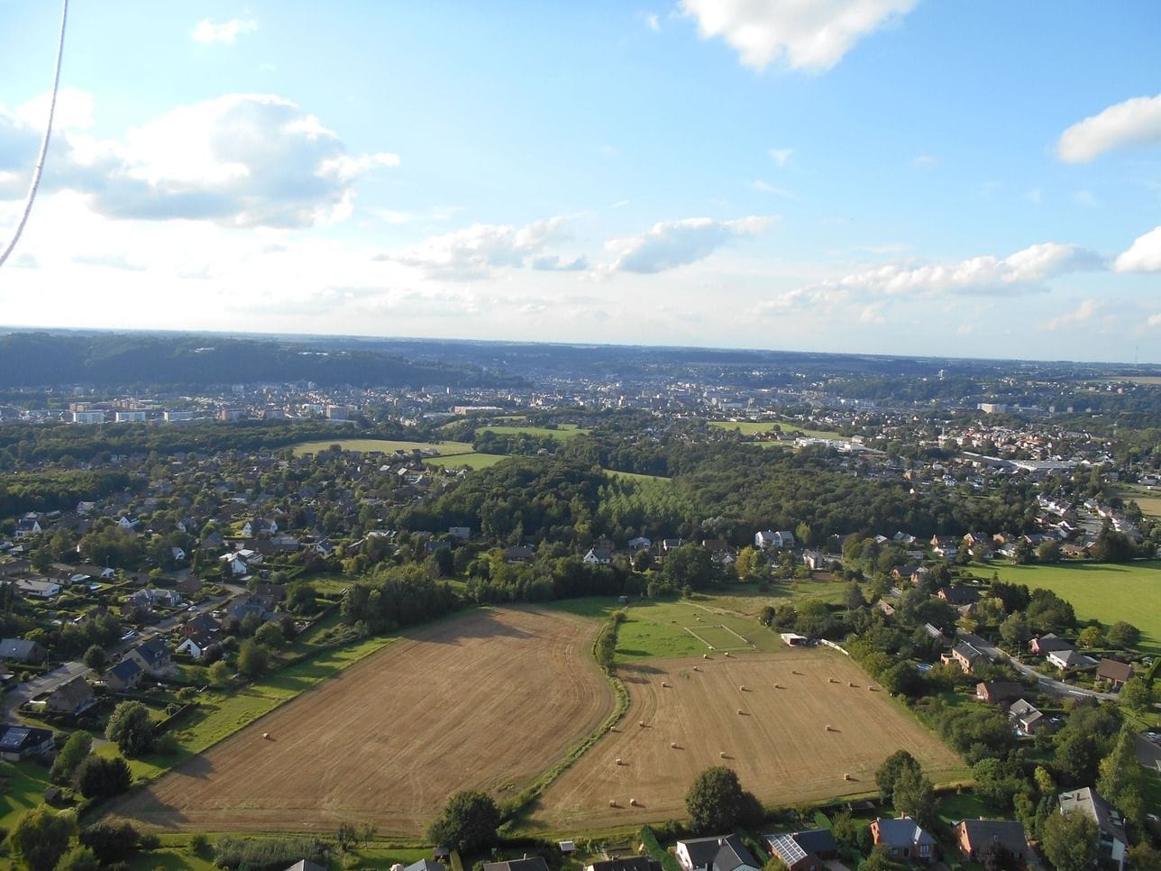 vol sur namur pearl balloon 10 1