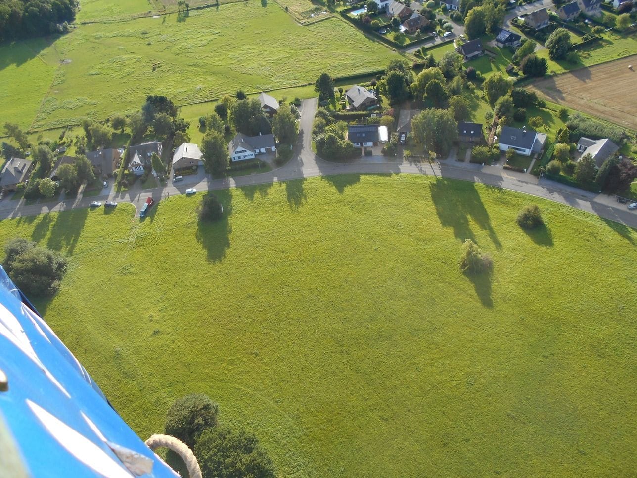 vol sur namur pearl balloon 12 1