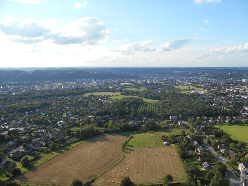 vol sur namur pearl balloon 13 1